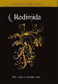 Cover Redimida