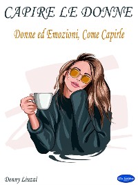 Cover Capire le Donne