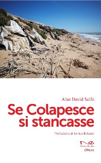 Cover Se Colapesce si stancasse