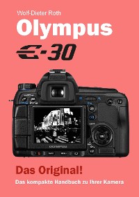 Cover Olympus E-30