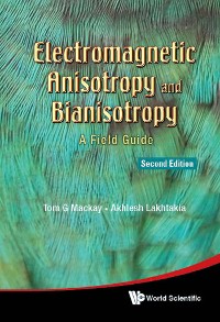 Cover ELECTROMAGNET ANISOTRO (2ND ED)