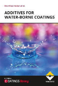 Cover Additives for Water-borne Coatings