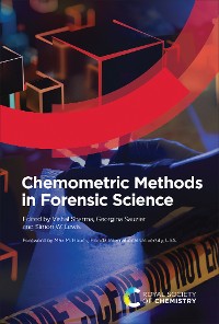 Cover Chemometric Methods in Forensic Science