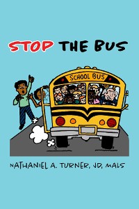 Cover Stop The Bus