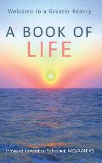 Cover A Book of Life