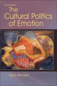 Cover Cultural Politics of Emotion