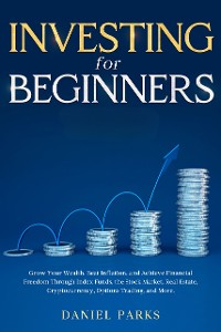 Cover Investing for Beginners