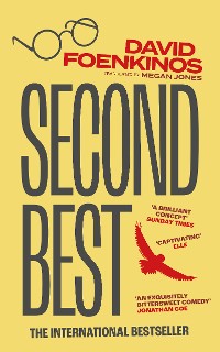 Cover Second Best