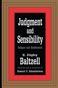 Cover Judgment and Sensibility