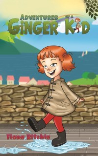 Cover Adventures of a Ginger Kid