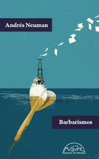 Cover Barbarismos