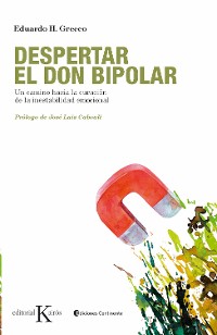 Cover Despertar el don bipolar