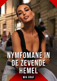 Cover Nymfomane in de zevende hemel