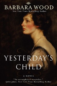Cover Yesterday's Child