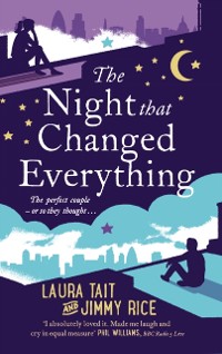 Cover Night That Changed Everything