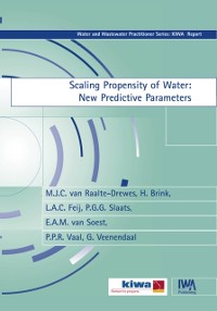 Cover Scaling Propensity of Water