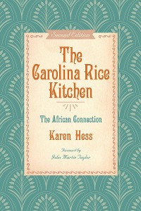 Cover The Carolina Rice Kitchen