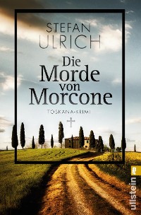 Cover Die Morde von Morcone