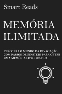 Cover Memória Ilimitada