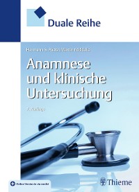 Cover Duale Reihe Anamnese und Klinische Untersuchung