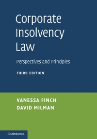 Cover Corporate Insolvency Law