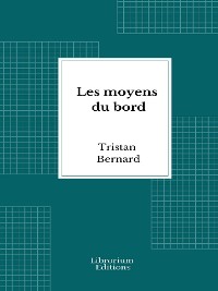 Cover Les moyens du bord