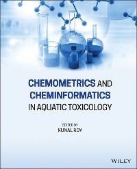 Cover Chemometrics and Cheminformatics in Aquatic Toxicology