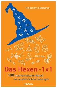Cover Das Hexeneinmaleins / Hexen 1x1