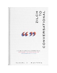 Cover Zilch to Conversational