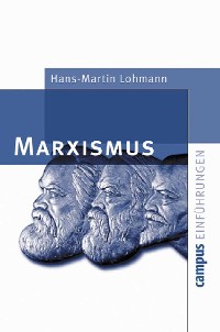 Cover Marxismus