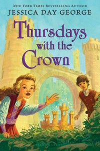 Cover Thursdays with the Crown