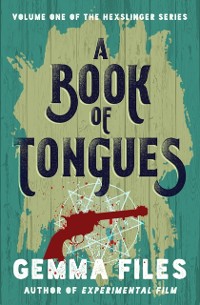 Cover Book of Tongues