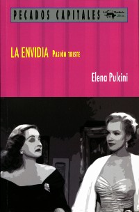 Cover La envidia