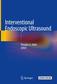Cover Interventional Endoscopic Ultrasound