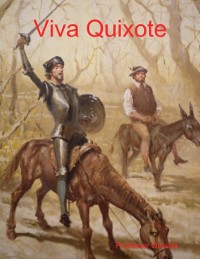 Cover Viva Quixote