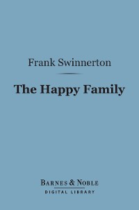Cover The Happy Family (Barnes & Noble Digital Library)