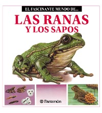 Cover Las Ranas y los Sapos