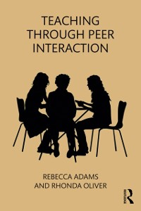 Cover Teaching through Peer Interaction