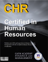 Cover Certified in Human Resources