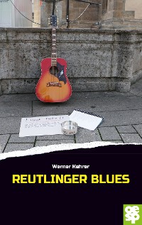 Cover Reutlinger Blues