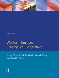Cover Western Europe