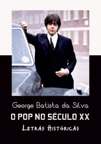 Cover O Pop No Século Xx