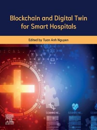 Cover Blockchain and Digital Twin for Smart Hospitals