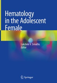 Cover Hematology in the Adolescent Female