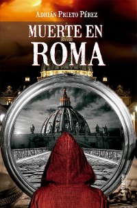 Cover Muerte en Roma