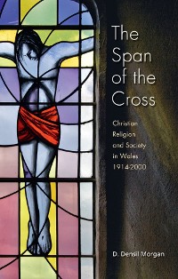 Cover The Span of the Cross