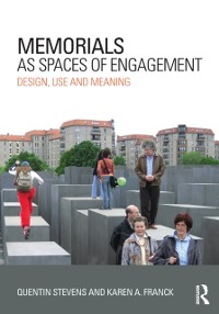 Cover Memorials as Spaces of Engagement