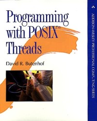 Cover Programming with POSIX Threads