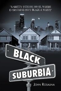 Cover Black Suburbia
