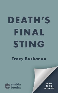 Cover Death's Final Sting
